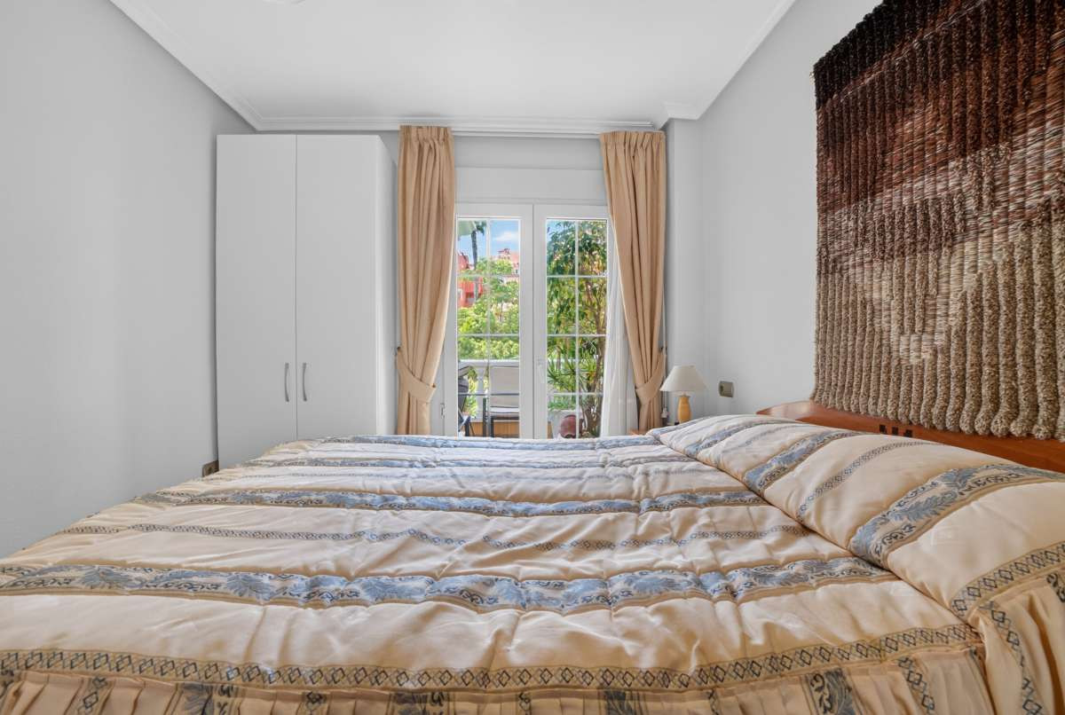 For sale - 2 Bedroom 2 Bathroom Apartment - Ground Floor Apartment in Orihuela - Orihuela Costa  - Alicante