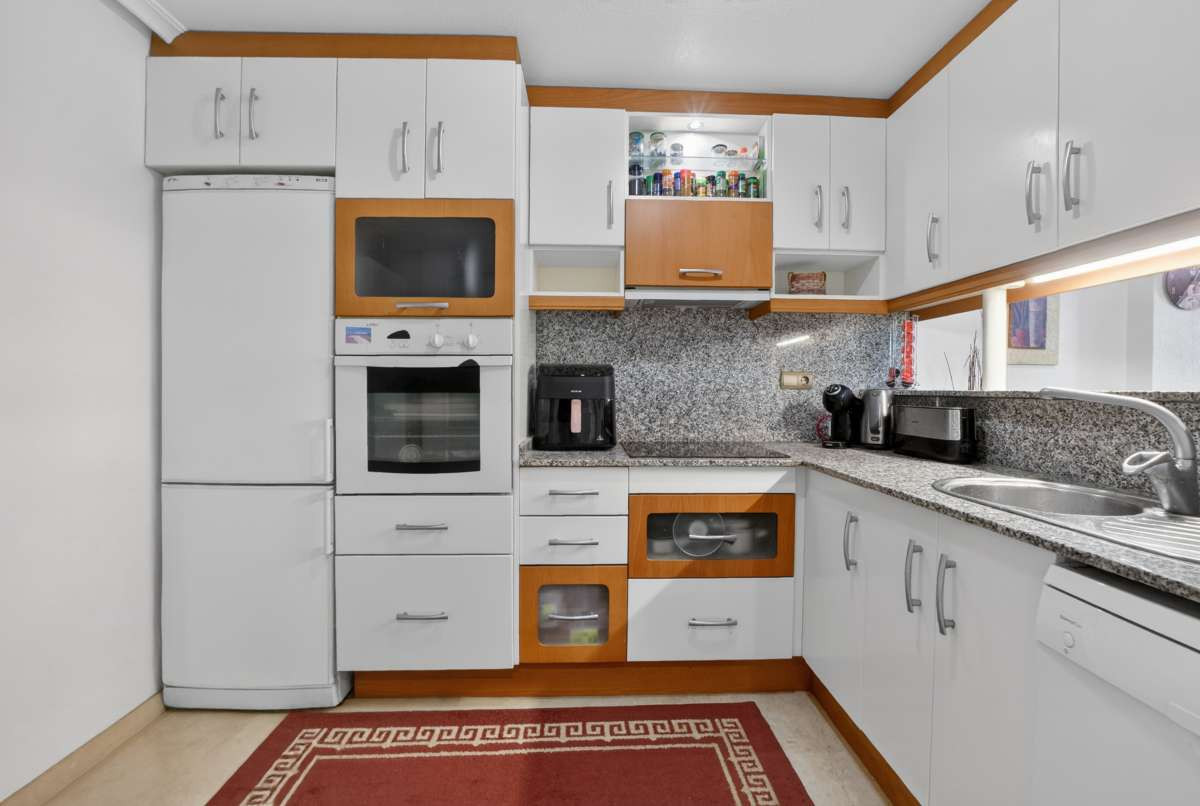 For sale - 2 Bedroom 2 Bathroom Apartment - Ground Floor Apartment in Orihuela - Orihuela Costa  - Alicante