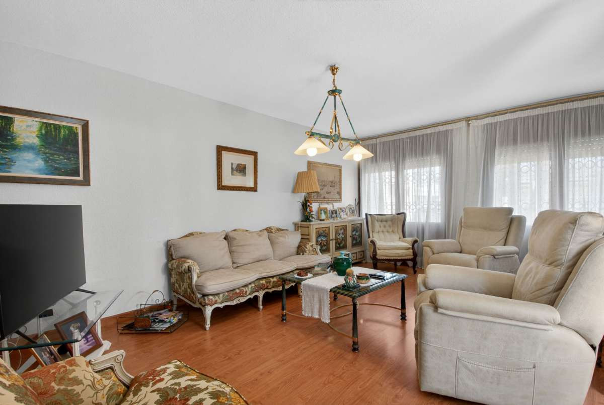 For sale - 3 Bedroom 2 Bathroom House - Detached Villa in San Pedro del Pinatar - Lo Pagan  - Murcia