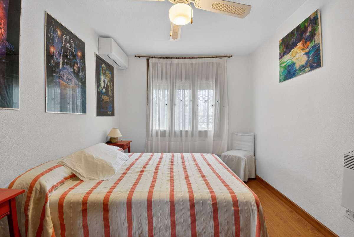 For sale - 3 Bedroom 2 Bathroom House - Detached Villa in San Pedro del Pinatar - Lo Pagan  - Murcia
