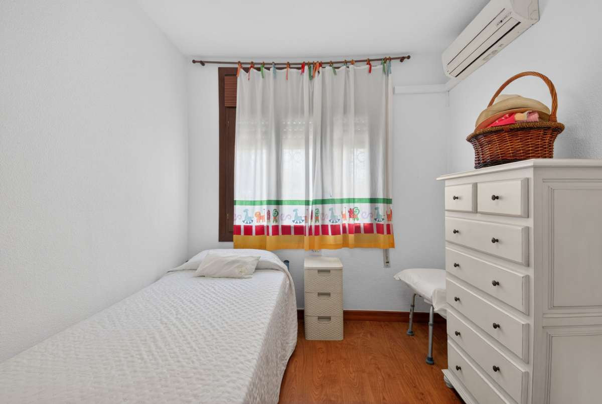 For sale - 3 Bedroom 2 Bathroom House - Detached Villa in San Pedro del Pinatar - Lo Pagan  - Murcia