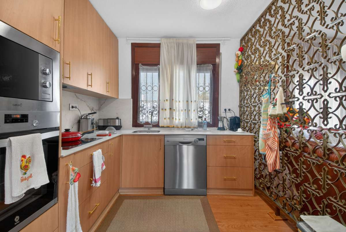 For sale - 3 Bedroom 2 Bathroom House - Detached Villa in San Pedro del Pinatar - Lo Pagan  - Murcia