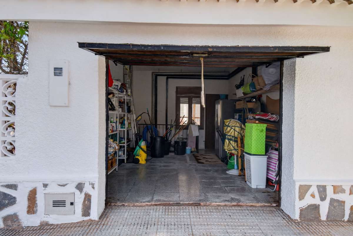 For sale - 3 Bedroom 2 Bathroom House - Detached Villa in San Pedro del Pinatar - Lo Pagan  - Murcia