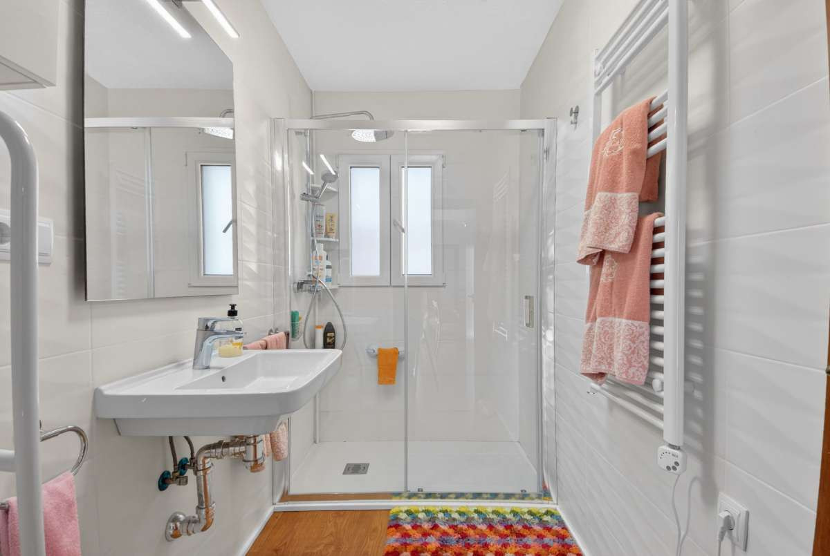 For sale - 3 Bedroom 2 Bathroom House - Detached Villa in San Pedro del Pinatar - Lo Pagan  - Murcia