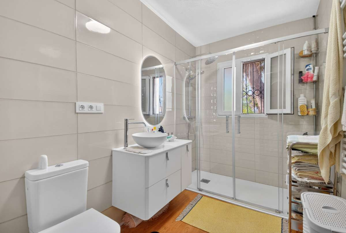 For sale - 3 Bedroom 2 Bathroom House - Detached Villa in San Pedro del Pinatar - Lo Pagan  - Murcia