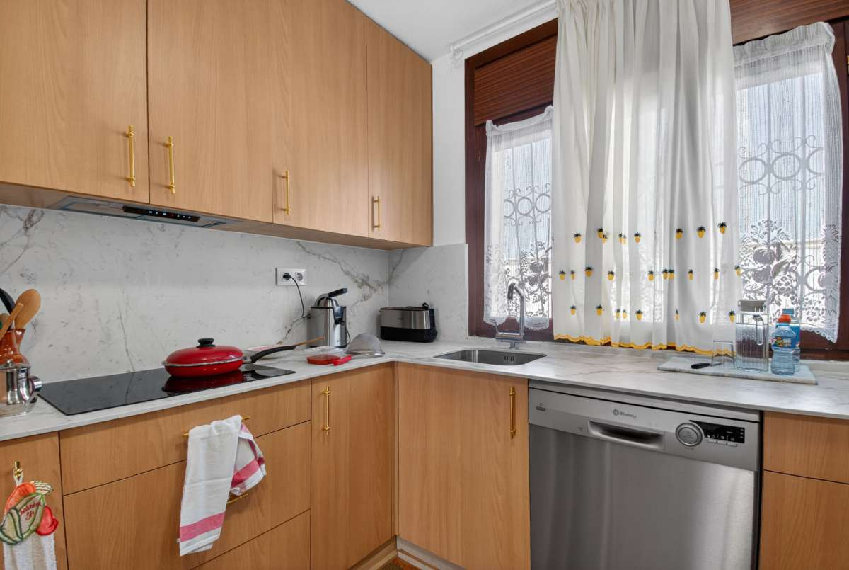 For sale - 3 Bedroom 2 Bathroom House - Detached Villa in San Pedro del Pinatar - Lo Pagan  - Murcia