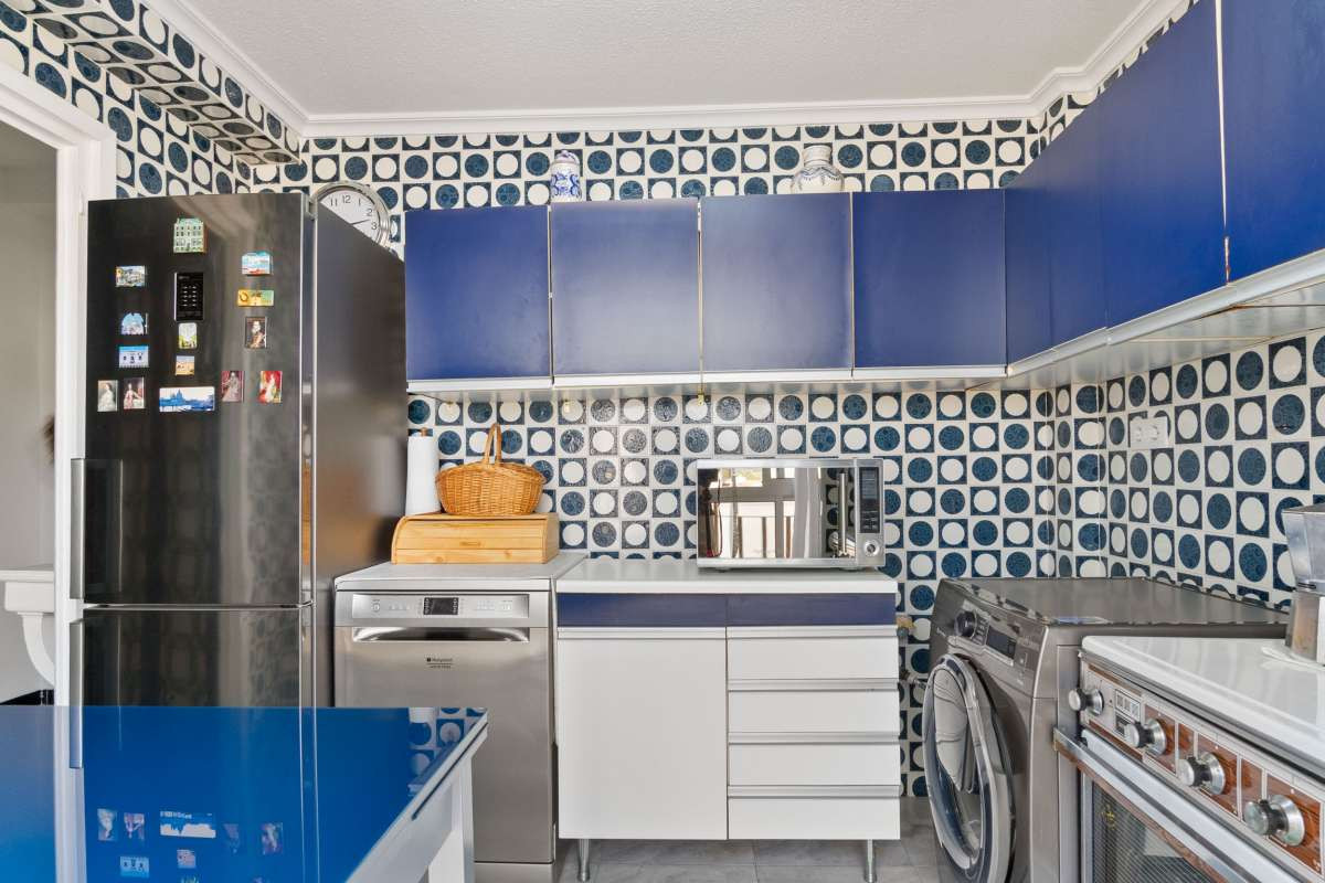 For sale - 3 Bedroom 1 Bathroom Top Floor Apartment in Lo Pagan  - Lo Pagan  - Murcia