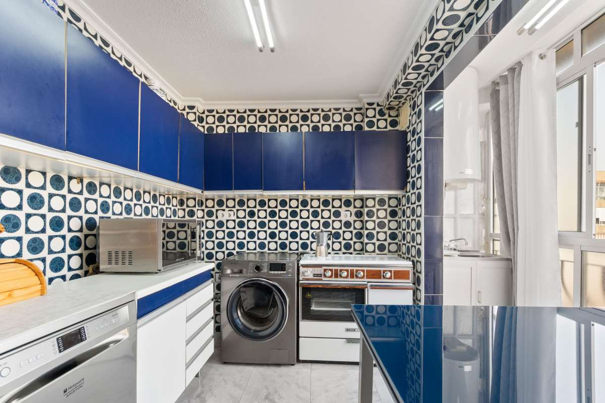 For sale - 3 Bedroom 1 Bathroom Top Floor Apartment in Lo Pagan  - Lo Pagan  - Murcia