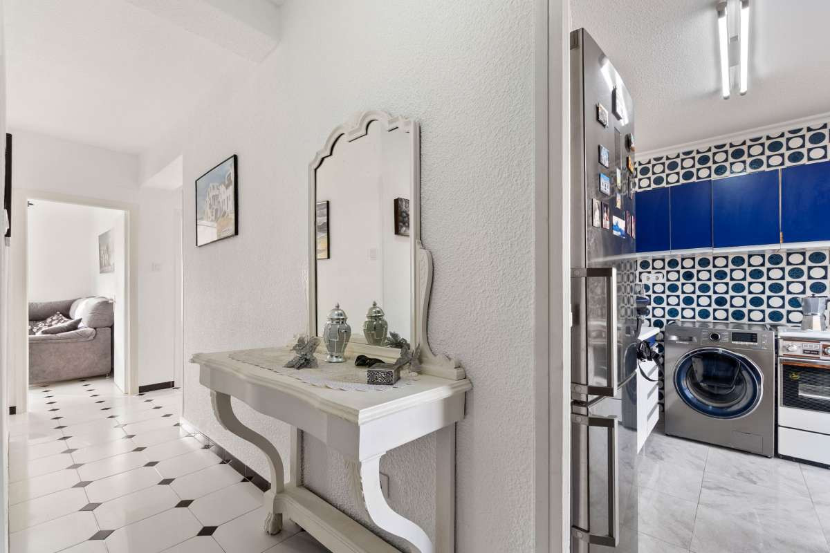 For sale - 3 Bedroom 1 Bathroom Top Floor Apartment in Lo Pagan  - Lo Pagan  - Murcia