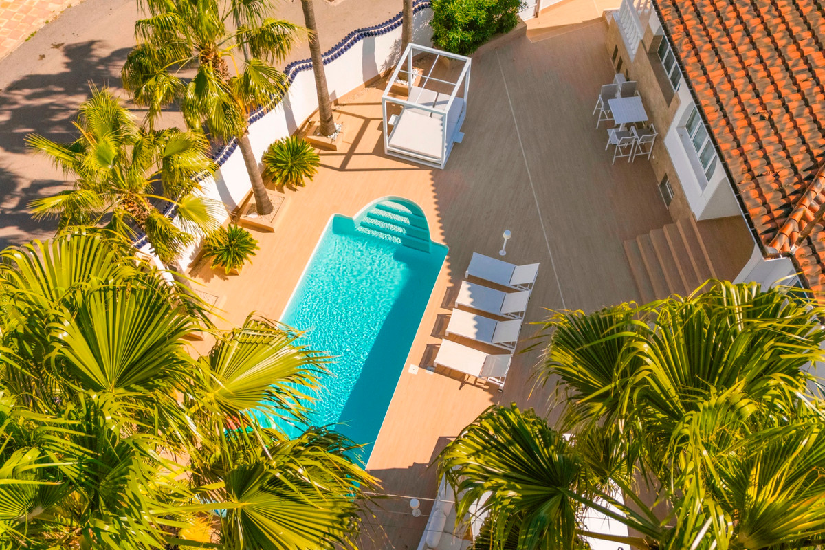 For sale - 5 Bedroom 2 Bathroom Detached Villa in Ciudad Quesada  - Ciudad Quesada  - Alicante