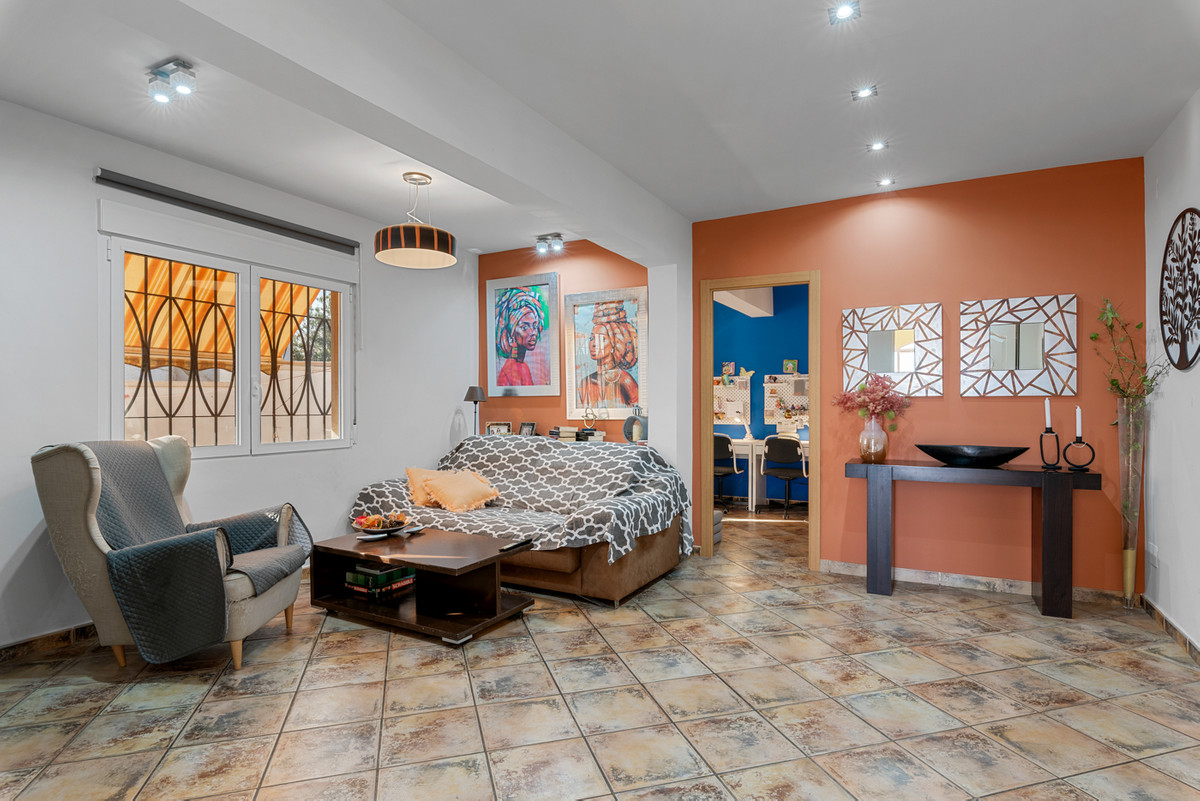 For sale - 4 Bedroom 2 Bathroom Detached Villa in Ciudad Quesada  - Ciudad Quesada  - Alicante