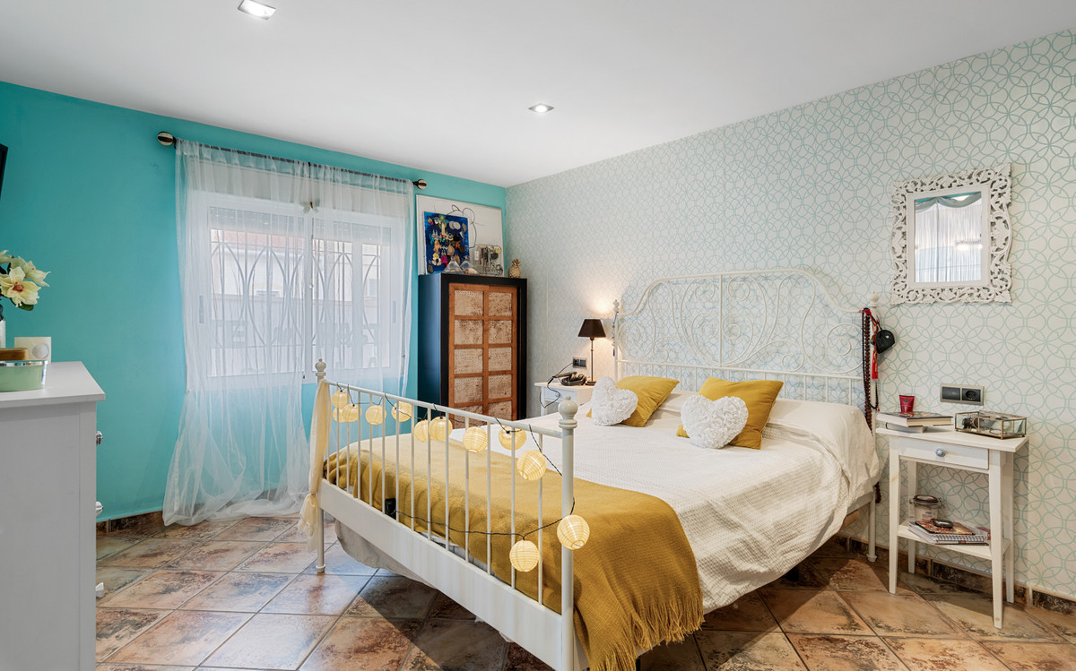 For sale - 4 Bedroom 2 Bathroom Detached Villa in Ciudad Quesada  - Ciudad Quesada  - Alicante