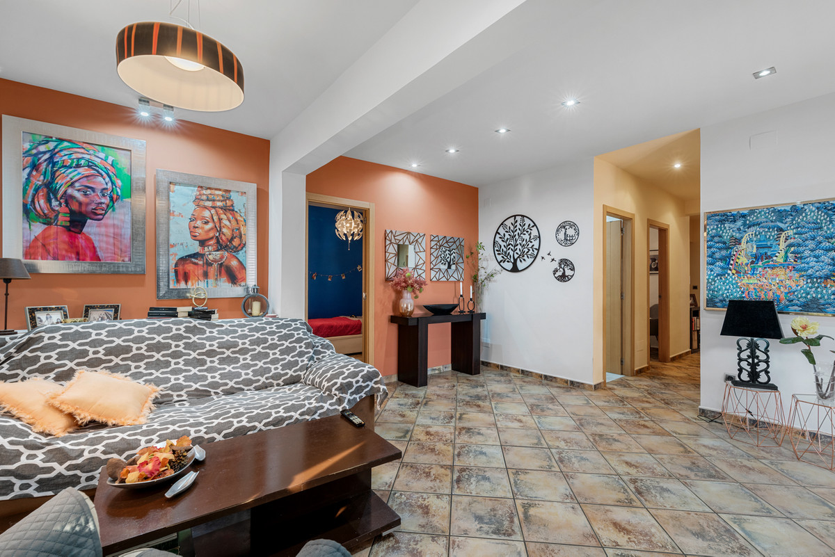 For sale - 4 Bedroom 2 Bathroom Detached Villa in Ciudad Quesada  - Ciudad Quesada  - Alicante