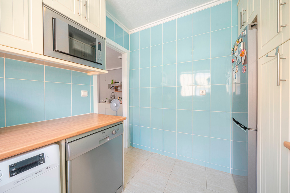 For sale - 3 Bedroom 1 Bathroom House - Quad in Rojales - Ciudad Quesada  - Alicante