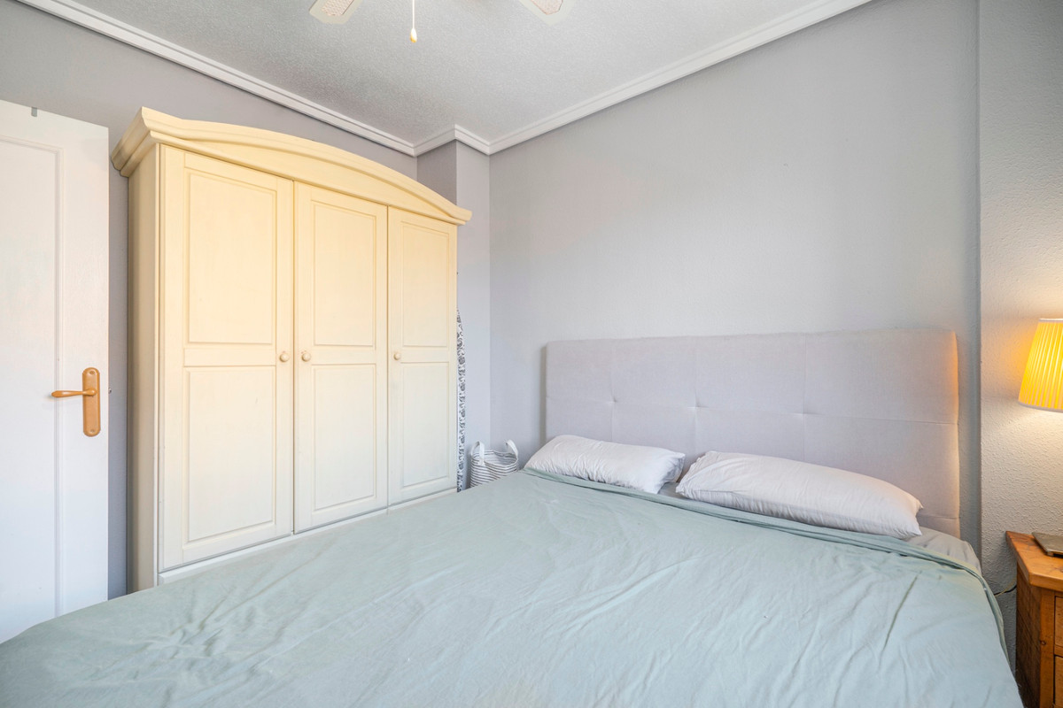 For sale - 3 Bedroom 1 Bathroom House - Quad in Rojales - Ciudad Quesada  - Alicante