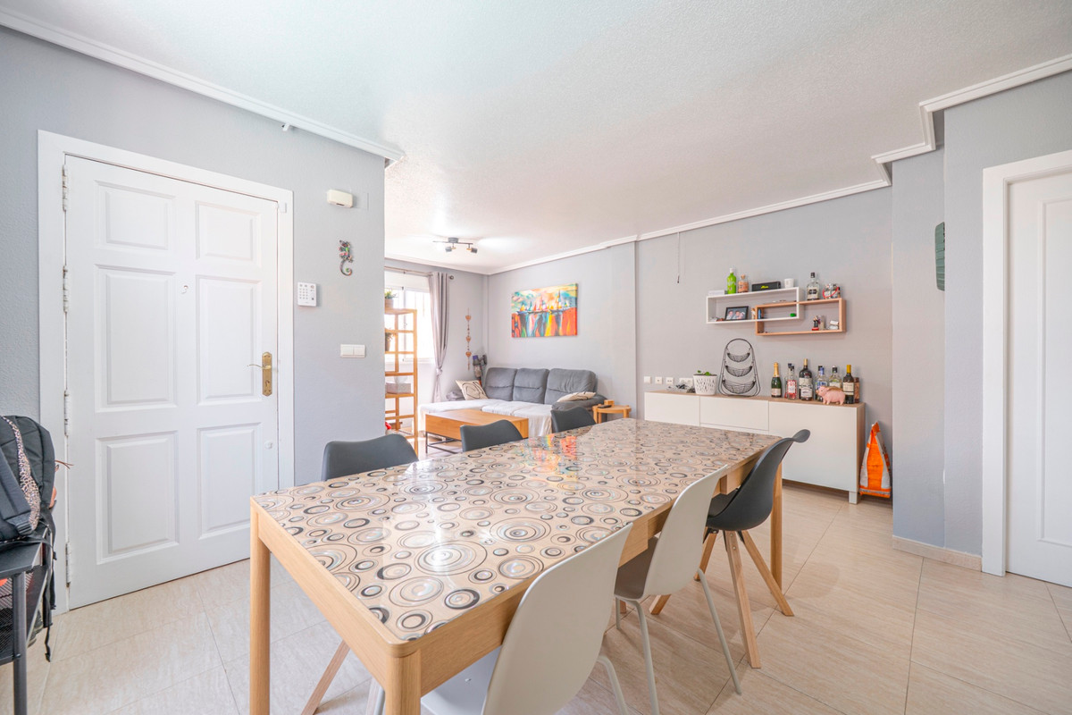 For sale - 3 Bedroom 1 Bathroom House - Quad in Rojales - Ciudad Quesada  - Alicante