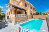 76-R5417323/78563, 3 Bedroom 1 Bathroom House - Quad in Rojales