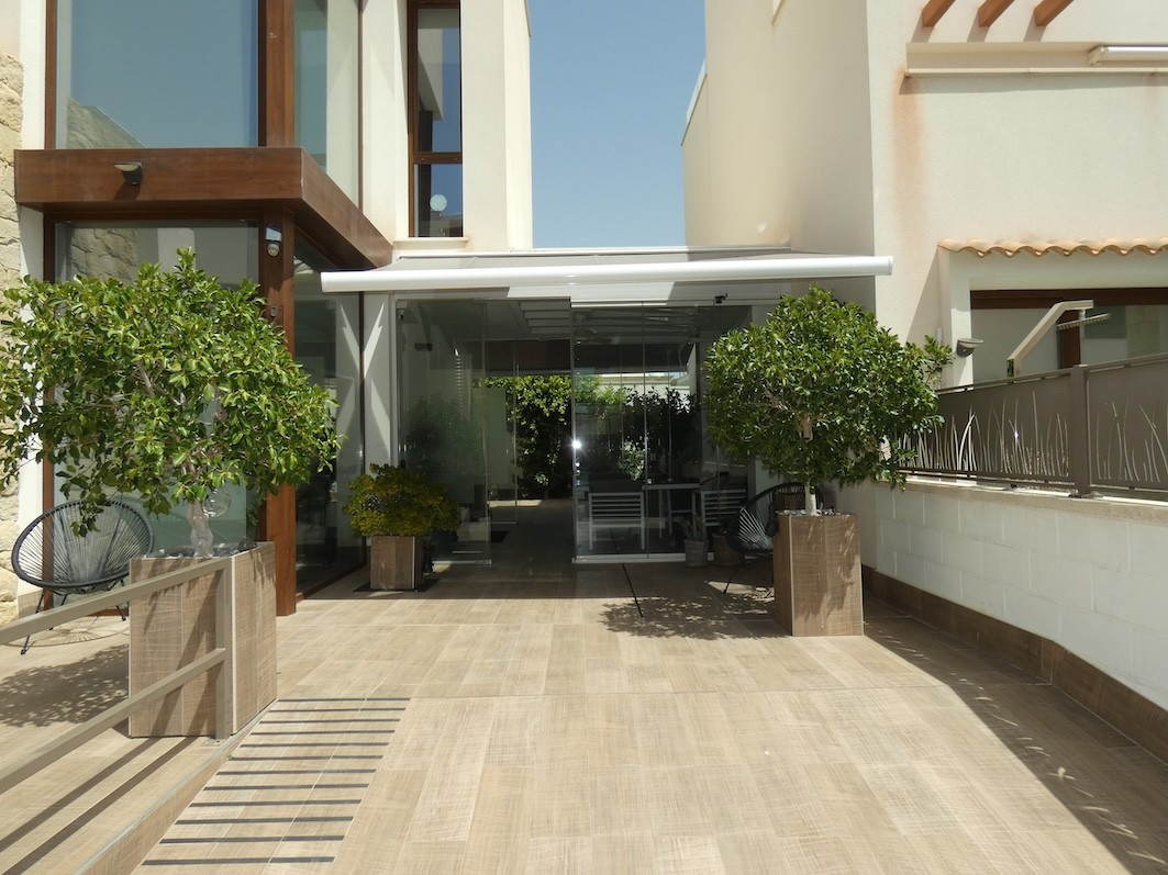 For sale - 3 Bedroom 2 Bathroom House - Detached Villa in Rojales - Ciudad Quesada  - Alicante