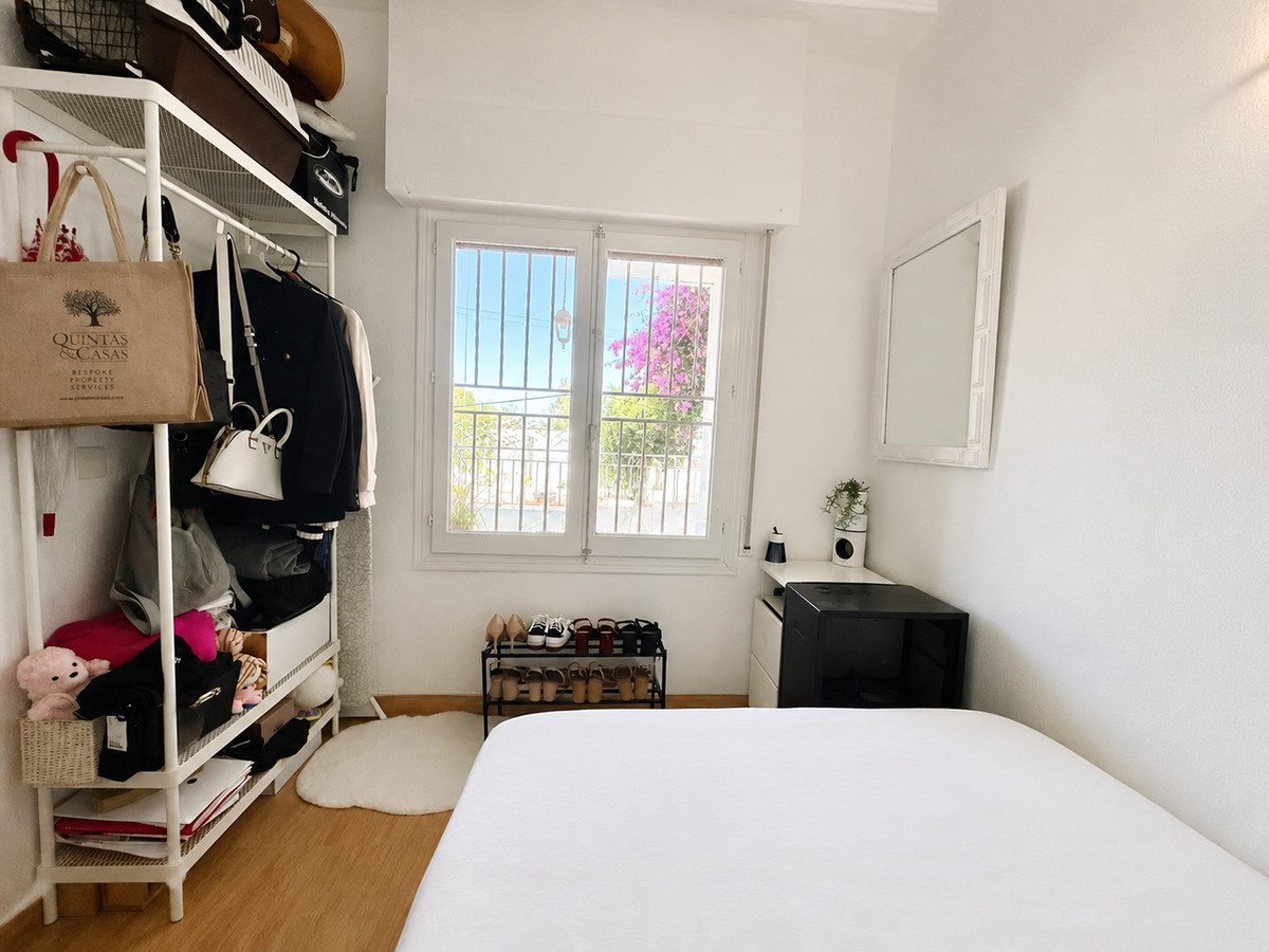 For sale - 2 Bedroom 1 Bathroom Apartment - Ground Floor Apartment in Orihuela - Cabo Roig  - Alicante
