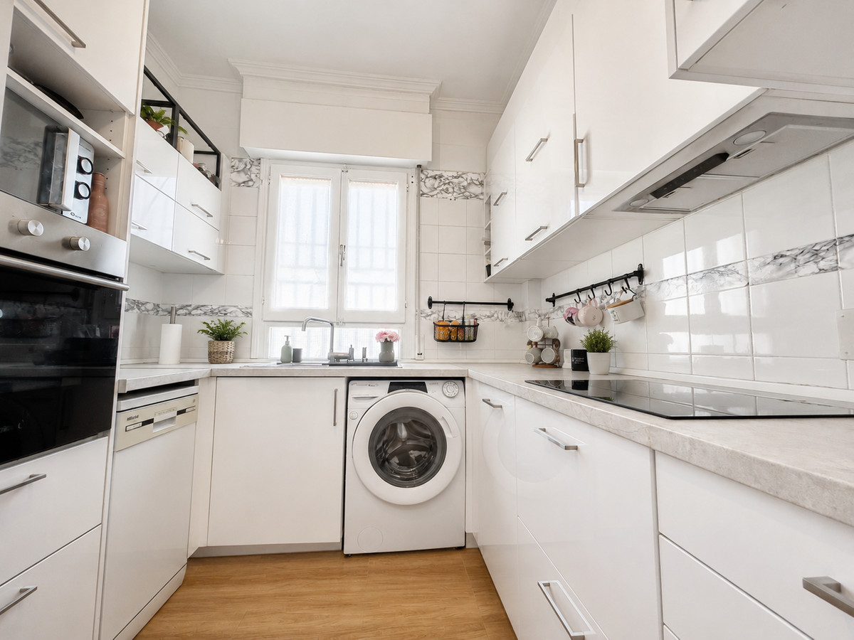 For sale - 2 Bedroom 1 Bathroom Apartment - Ground Floor Apartment in Orihuela - Cabo Roig  - Alicante