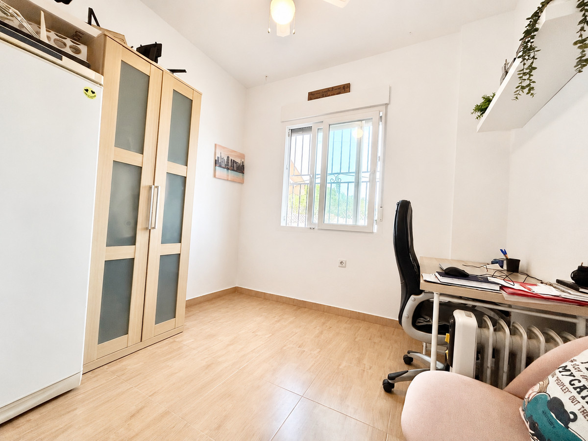 For sale - 2 Bedroom 1 Bathroom Apartment - Ground Floor Apartment in Orihuela - Cabo Roig  - Alicante