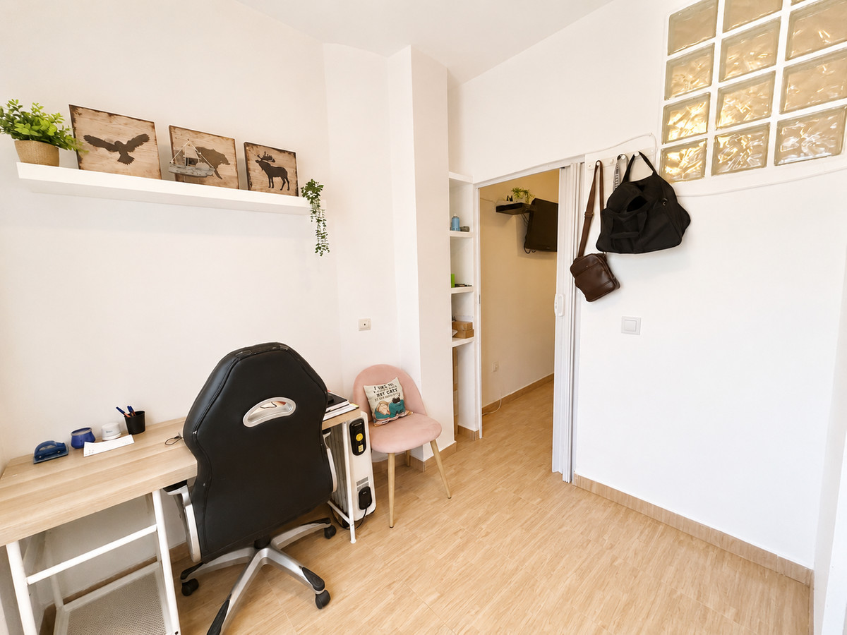 For sale - 2 Bedroom 1 Bathroom Apartment - Ground Floor Apartment in Orihuela - Cabo Roig  - Alicante