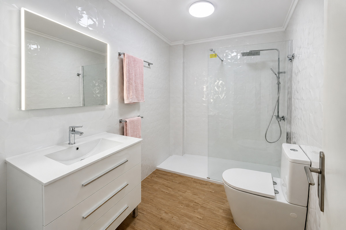 For sale - 2 Bedroom 1 Bathroom Apartment - Ground Floor Apartment in Orihuela - Cabo Roig  - Alicante