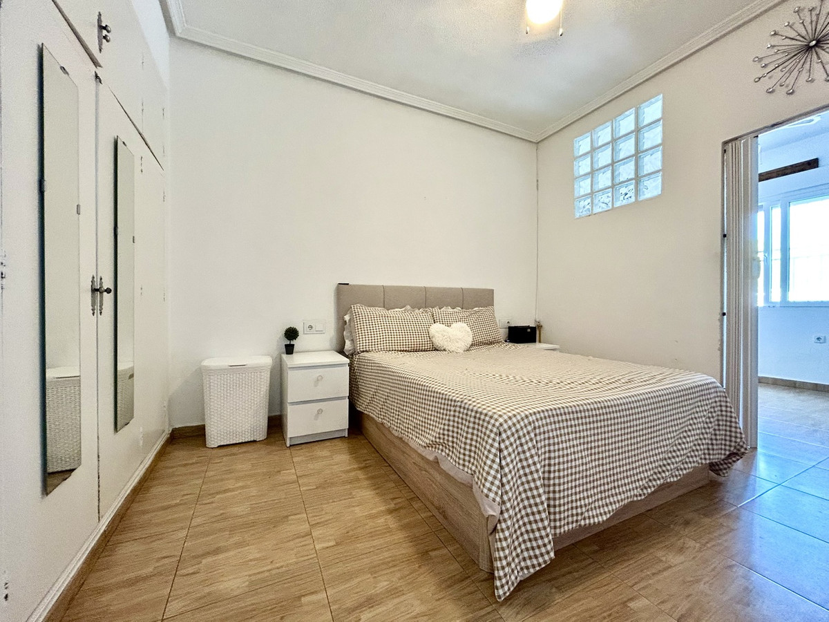 For sale - 2 Bedroom 1 Bathroom Apartment - Ground Floor Apartment in Orihuela - Cabo Roig  - Alicante