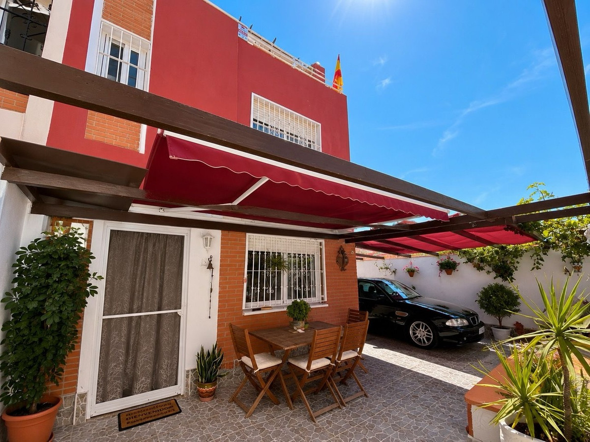 For sale - 2 Bedroom 2 Bathroom House - Townhouse in Orihuela - Los Altos  - Alicante