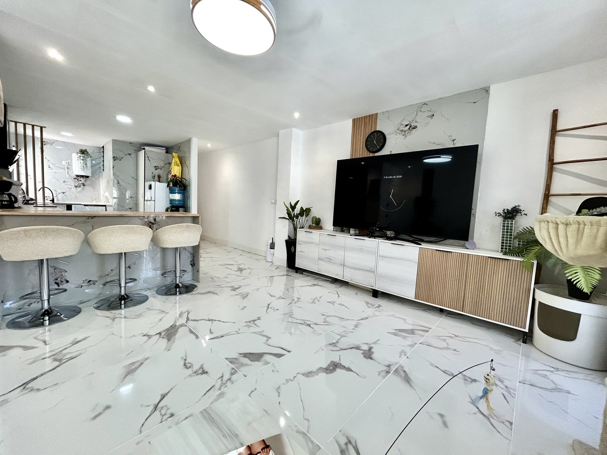 For sale - 3 Bedroom 1 Bathroom Apartment - Middle Floor Apartment in San Pedro del Pinatar - San Pedro del Pinatar Centro  - Murcia