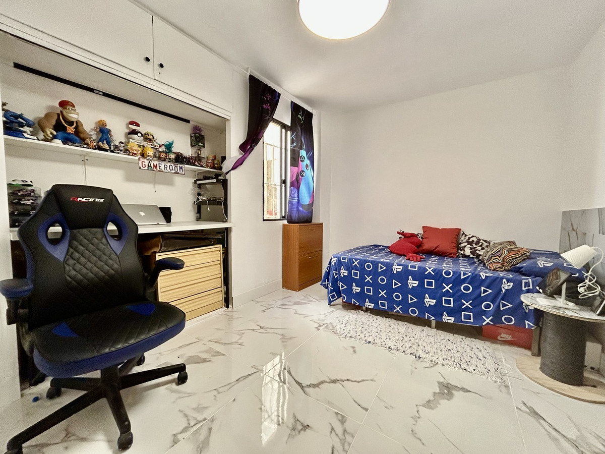 For sale - 3 Bedroom 1 Bathroom Apartment - Middle Floor Apartment in San Pedro del Pinatar - San Pedro del Pinatar Centro  - Murcia