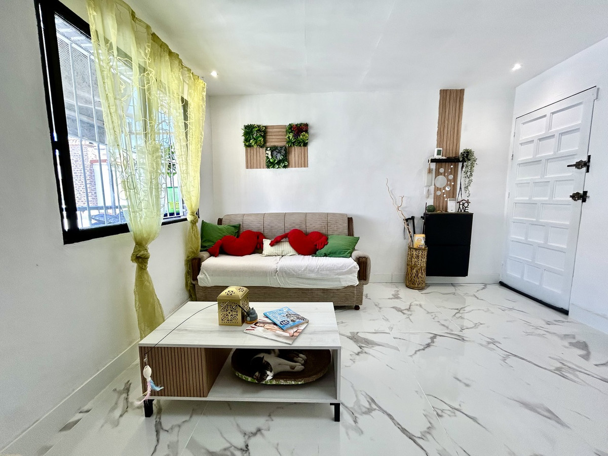 For sale - 3 Bedroom 1 Bathroom Apartment - Middle Floor Apartment in San Pedro del Pinatar - San Pedro del Pinatar Centro  - Murcia