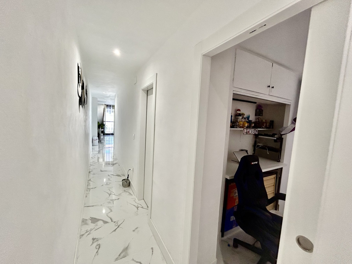 For sale - 3 Bedroom 1 Bathroom Apartment - Middle Floor Apartment in San Pedro del Pinatar - San Pedro del Pinatar Centro  - Murcia