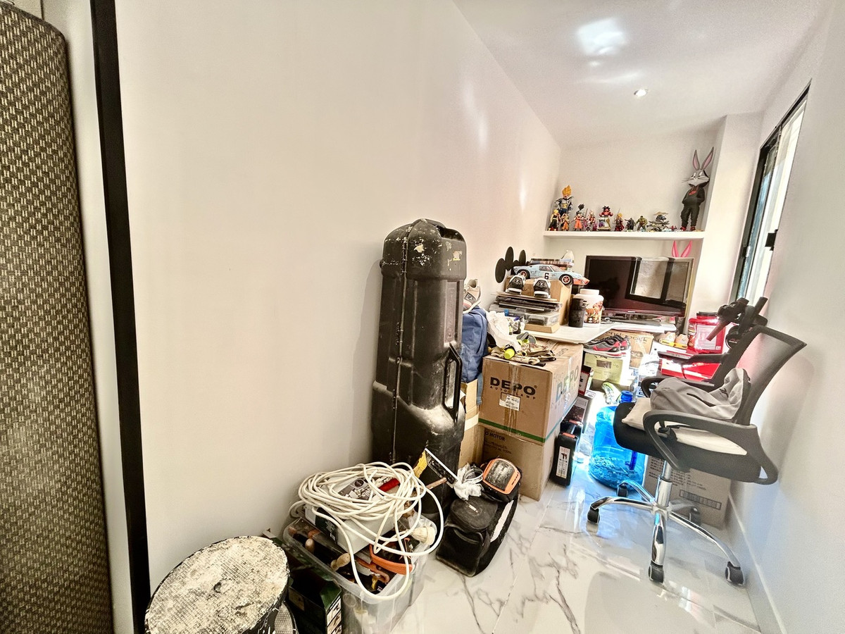 For sale - 3 Bedroom 1 Bathroom Apartment - Middle Floor Apartment in San Pedro del Pinatar - San Pedro del Pinatar Centro  - Murcia