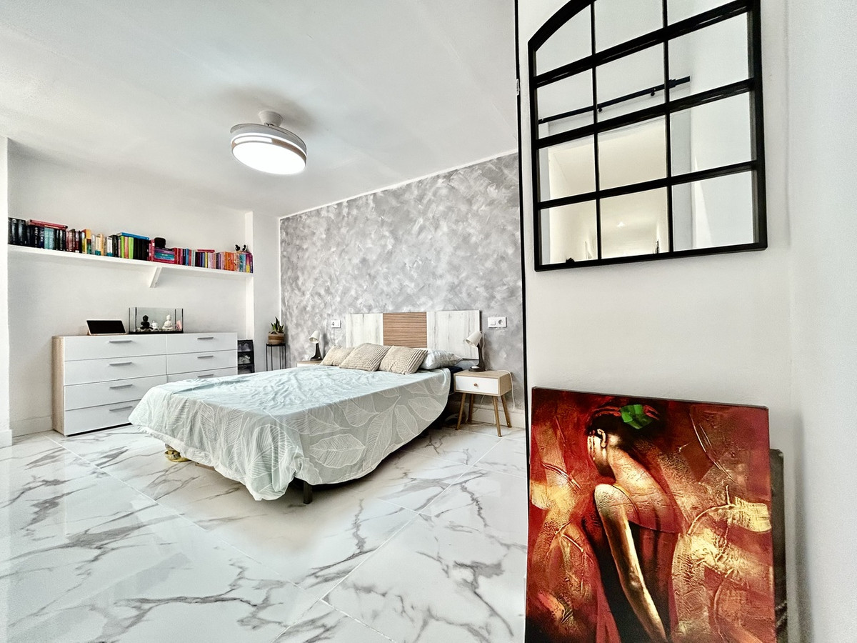For sale - 3 Bedroom 1 Bathroom Apartment - Middle Floor Apartment in San Pedro del Pinatar - San Pedro del Pinatar Centro  - Murcia