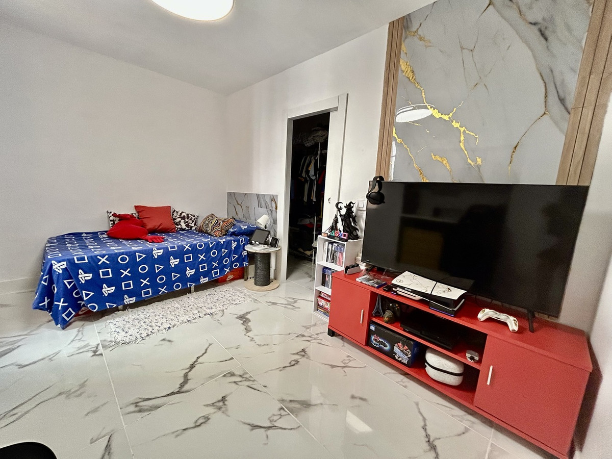For sale - 3 Bedroom 1 Bathroom Apartment - Middle Floor Apartment in San Pedro del Pinatar - San Pedro del Pinatar Centro  - Murcia