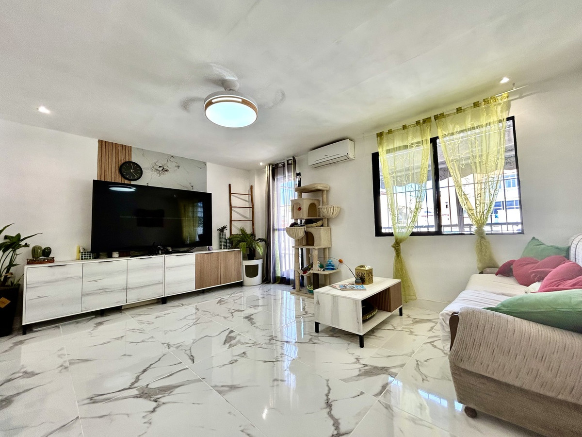 For sale - 3 Bedroom 1 Bathroom Apartment - Middle Floor Apartment in San Pedro del Pinatar - San Pedro del Pinatar Centro  - Murcia