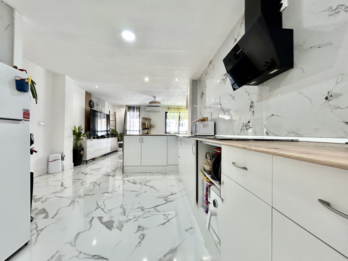 For sale - 3 Bedroom 1 Bathroom Apartment - Middle Floor Apartment in San Pedro del Pinatar - San Pedro del Pinatar Centro  - Murcia