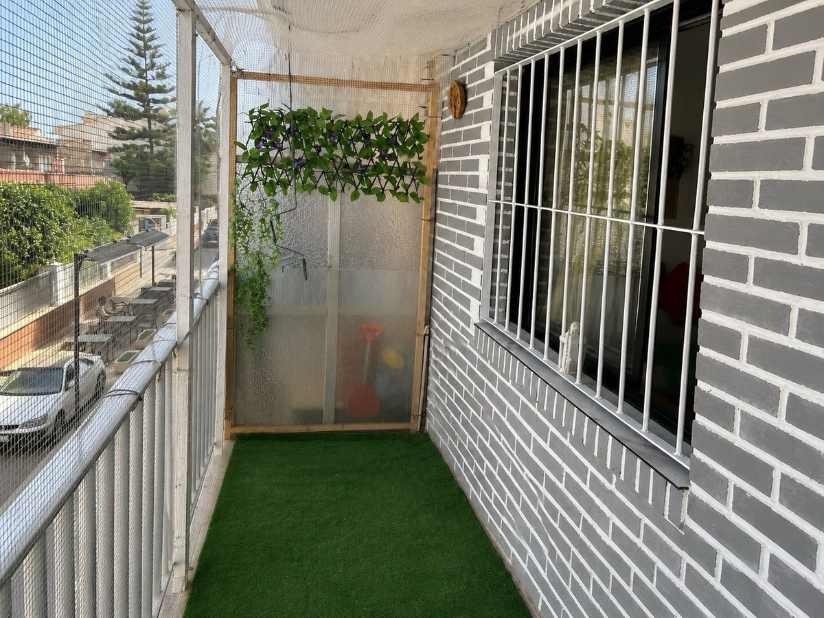 For sale - 3 Bedroom 1 Bathroom Apartment - Middle Floor Apartment in San Pedro del Pinatar - San Pedro del Pinatar Centro  - Murcia