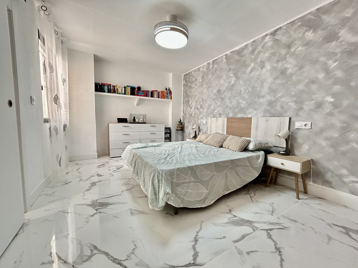 For sale - 3 Bedroom 1 Bathroom Apartment - Middle Floor Apartment in San Pedro del Pinatar - San Pedro del Pinatar Centro  - Murcia