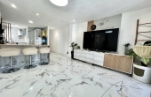 76-R5432482/78572, 3 Bedroom 1 Bathroom Apartment - Middle Floor Apartment in San Pedro del Pinatar