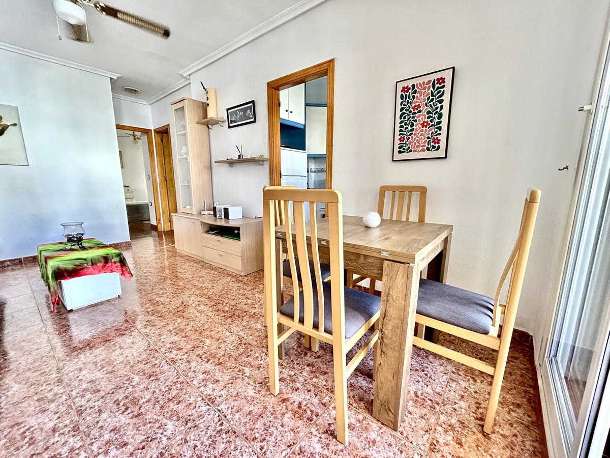 For sale - 2 Bedroom 1 Bathroom Apartment - Penthouse in Orihuela - Los Altos  - Alicante