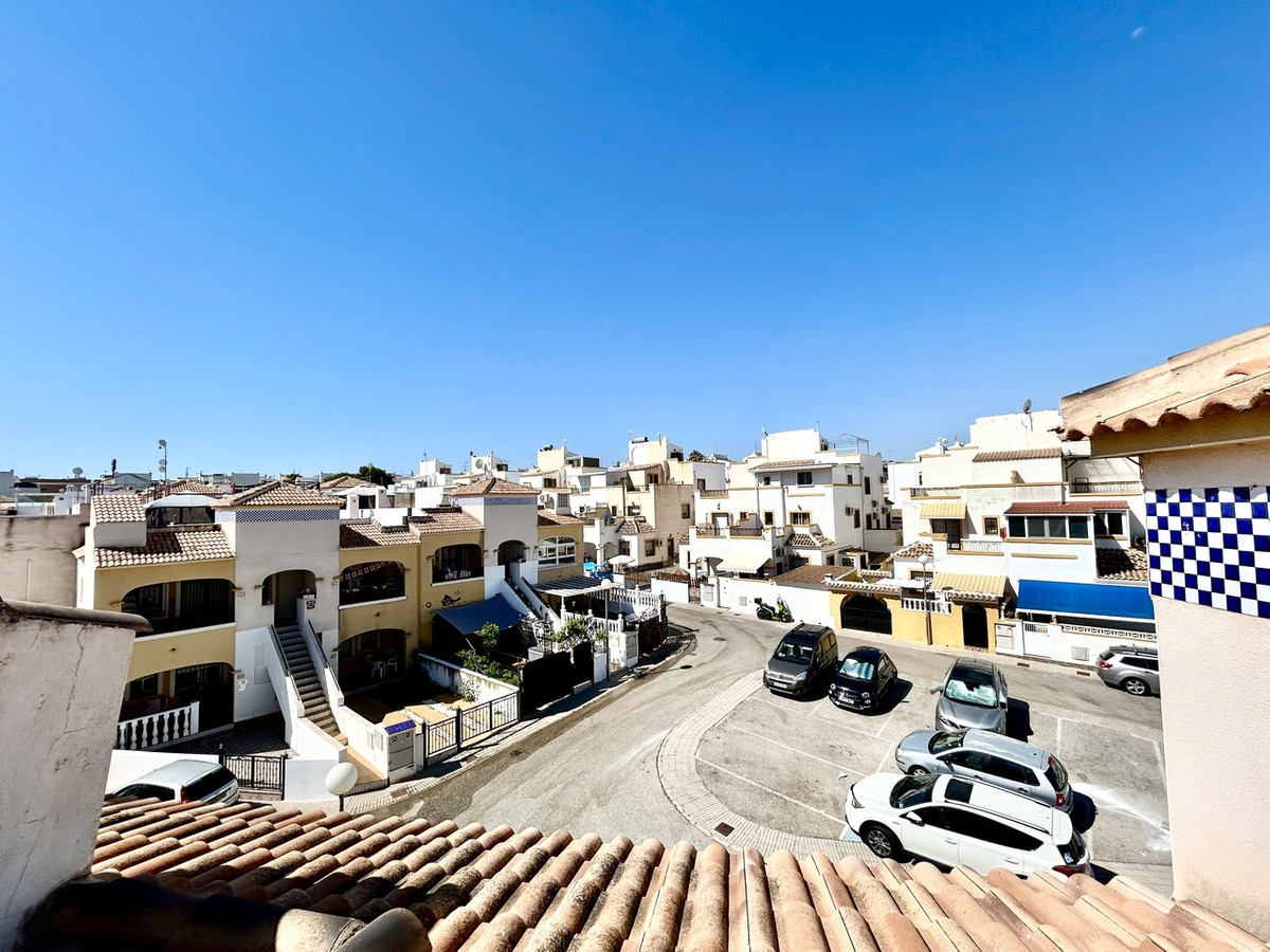 For sale - 2 Bedroom 1 Bathroom Apartment - Penthouse in Orihuela - Los Altos  - Alicante