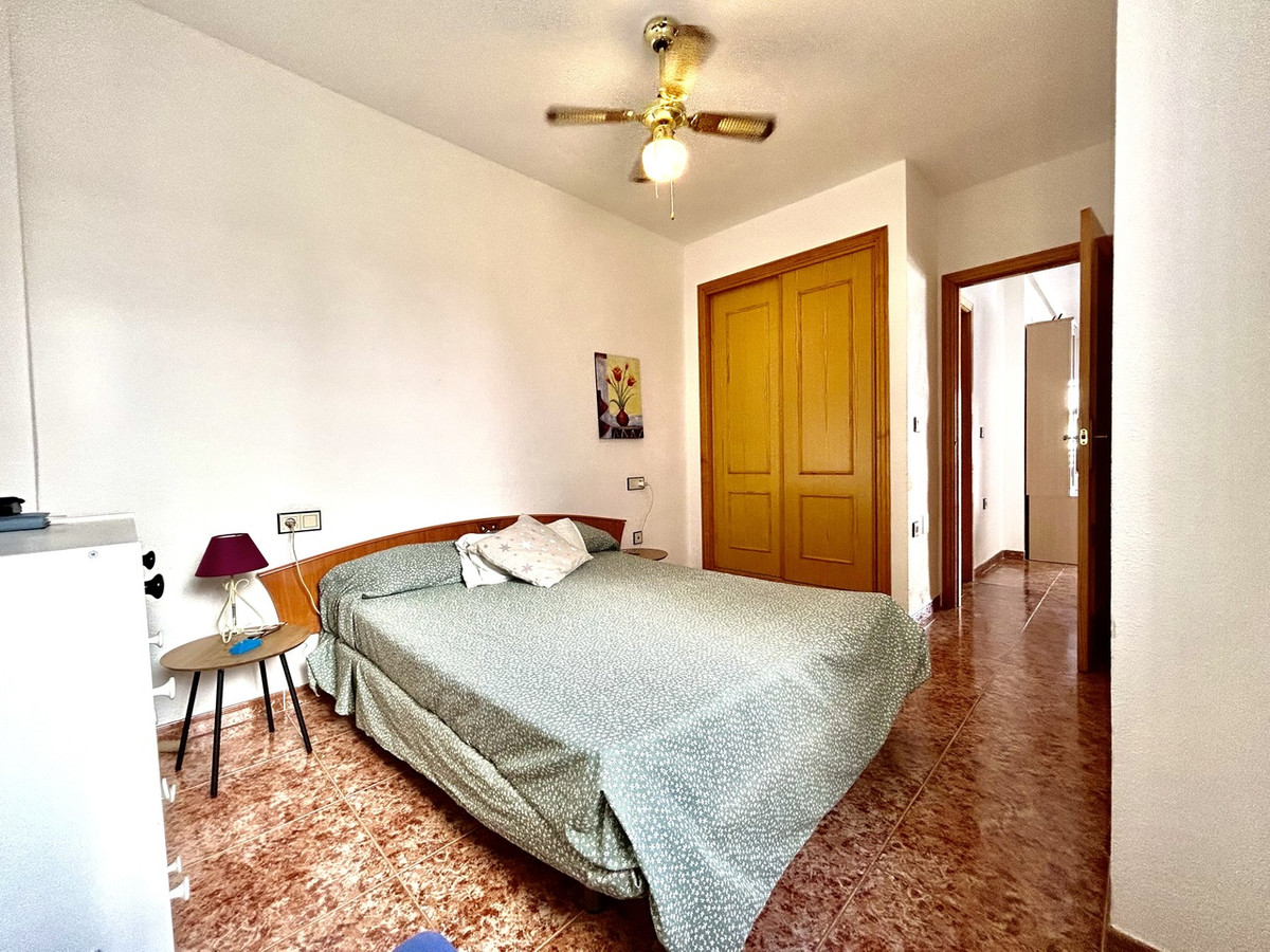 For sale - 2 Bedroom 1 Bathroom Apartment - Penthouse in Orihuela - Los Altos  - Alicante