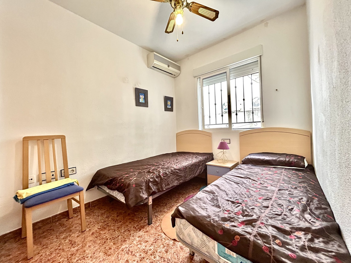 For sale - 2 Bedroom 1 Bathroom Apartment - Penthouse in Orihuela - Los Altos  - Alicante