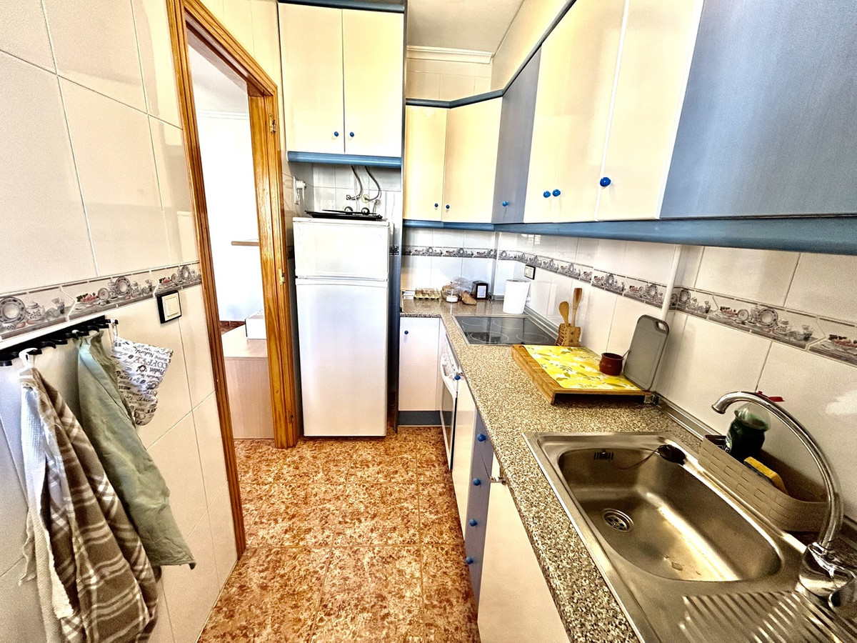 For sale - 2 Bedroom 1 Bathroom Apartment - Penthouse in Orihuela - Los Altos  - Alicante
