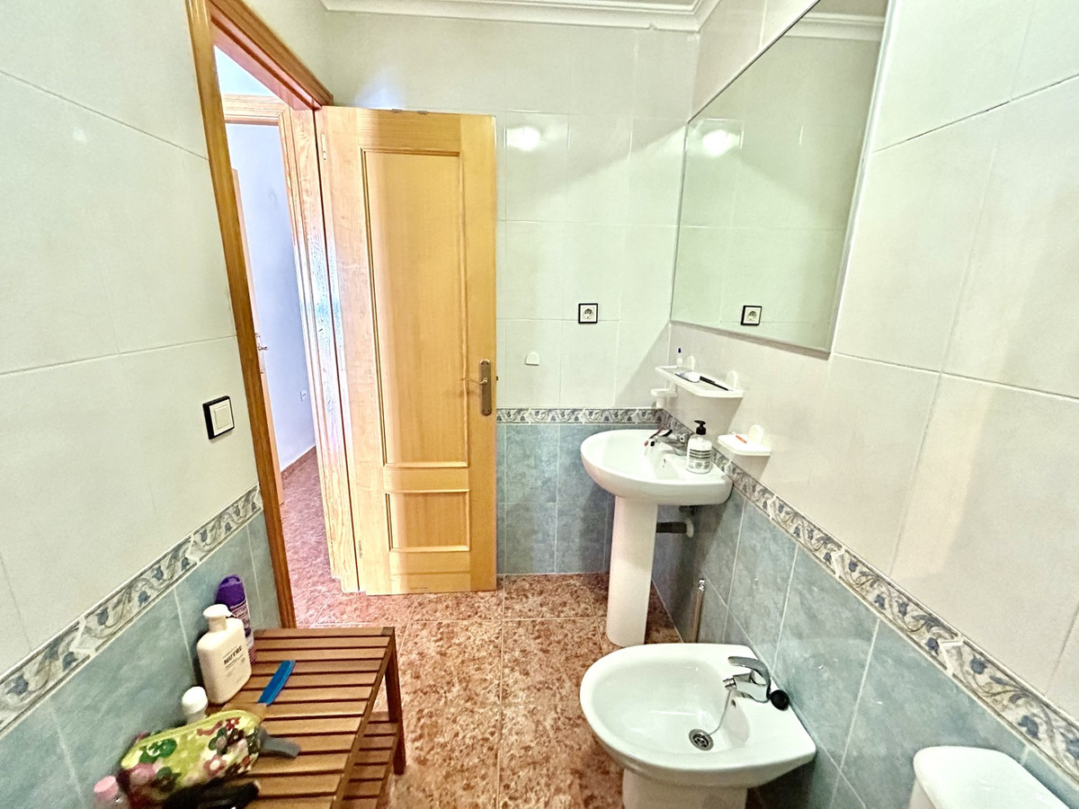 For sale - 2 Bedroom 1 Bathroom Apartment - Penthouse in Orihuela - Los Altos  - Alicante