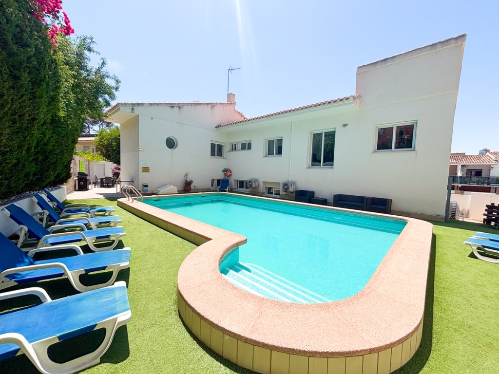 7 Bedroom 4 Bathroom House - Detached Villa in Orihuela