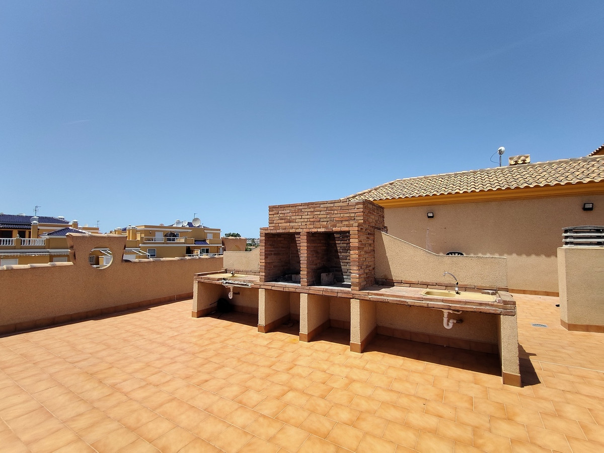 For sale - 2 Bedroom 2 Bathroom Apartment in Cabo Roig  - Cabo Roig  - Alicante