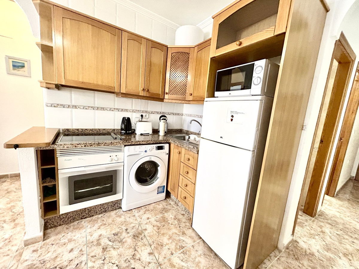 For sale - 2 Bedroom 2 Bathroom Apartment in Cabo Roig  - Cabo Roig  - Alicante